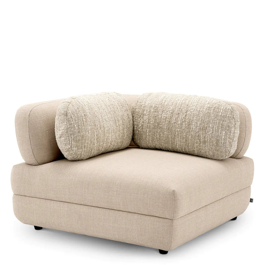 Eichholtz Modular Sofa Paulo - Eckmodul Eichholtz 118868