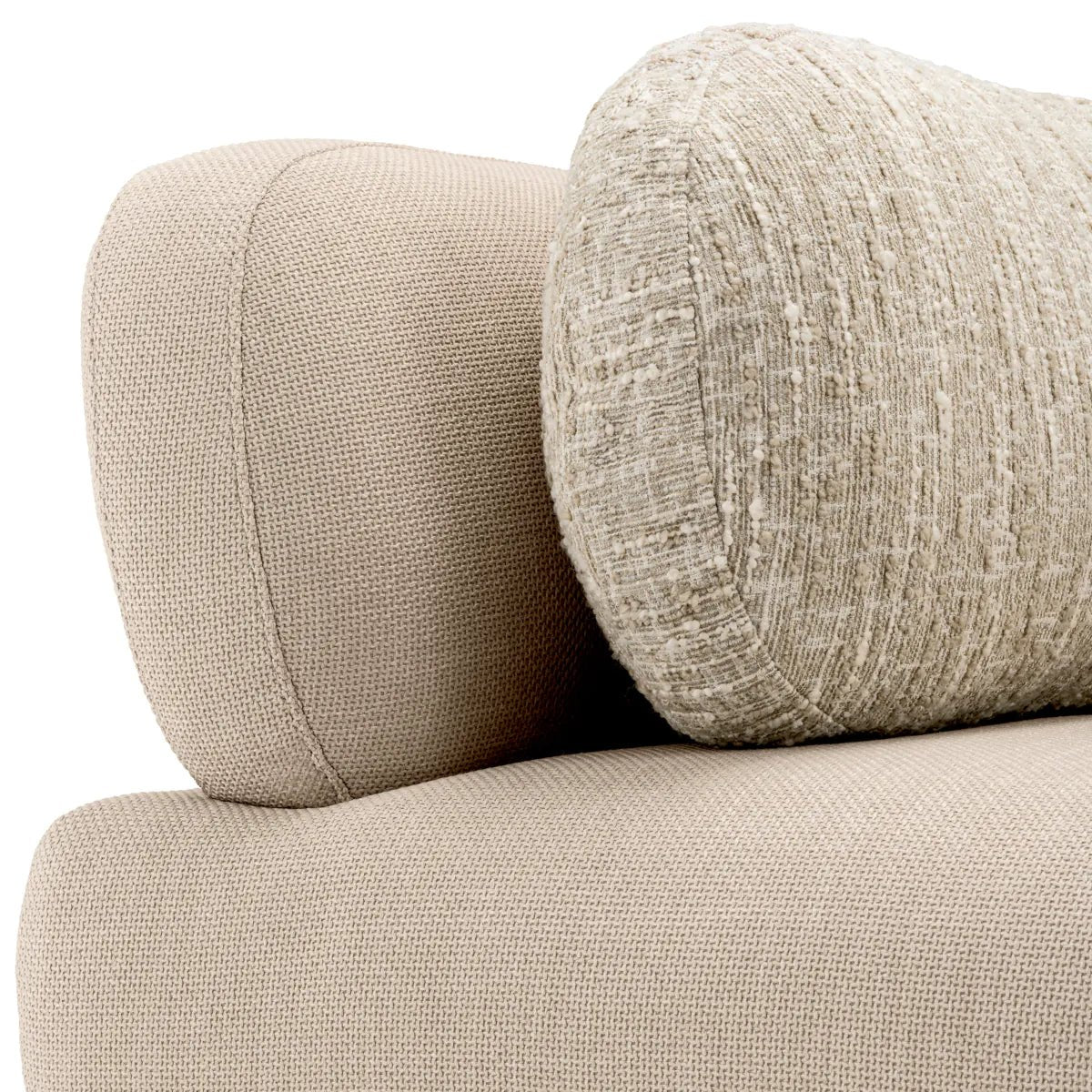 Eichholtz Modular Sofa Paulo - Eckmodul Eichholtz 118868