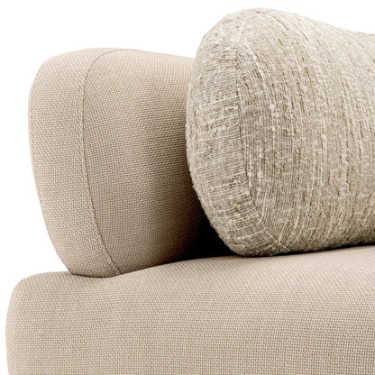 Eichholtz Modular Sofa Paulo - Eckmodul Eichholtz 118868