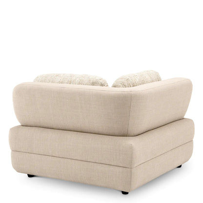 Eichholtz Modular Sofa Paulo - Eckmodul Eichholtz 118868