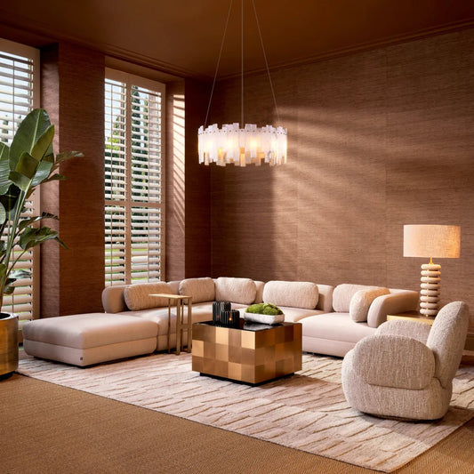 Eichholtz Modular Sofa Paulo Eichholtz 118869
