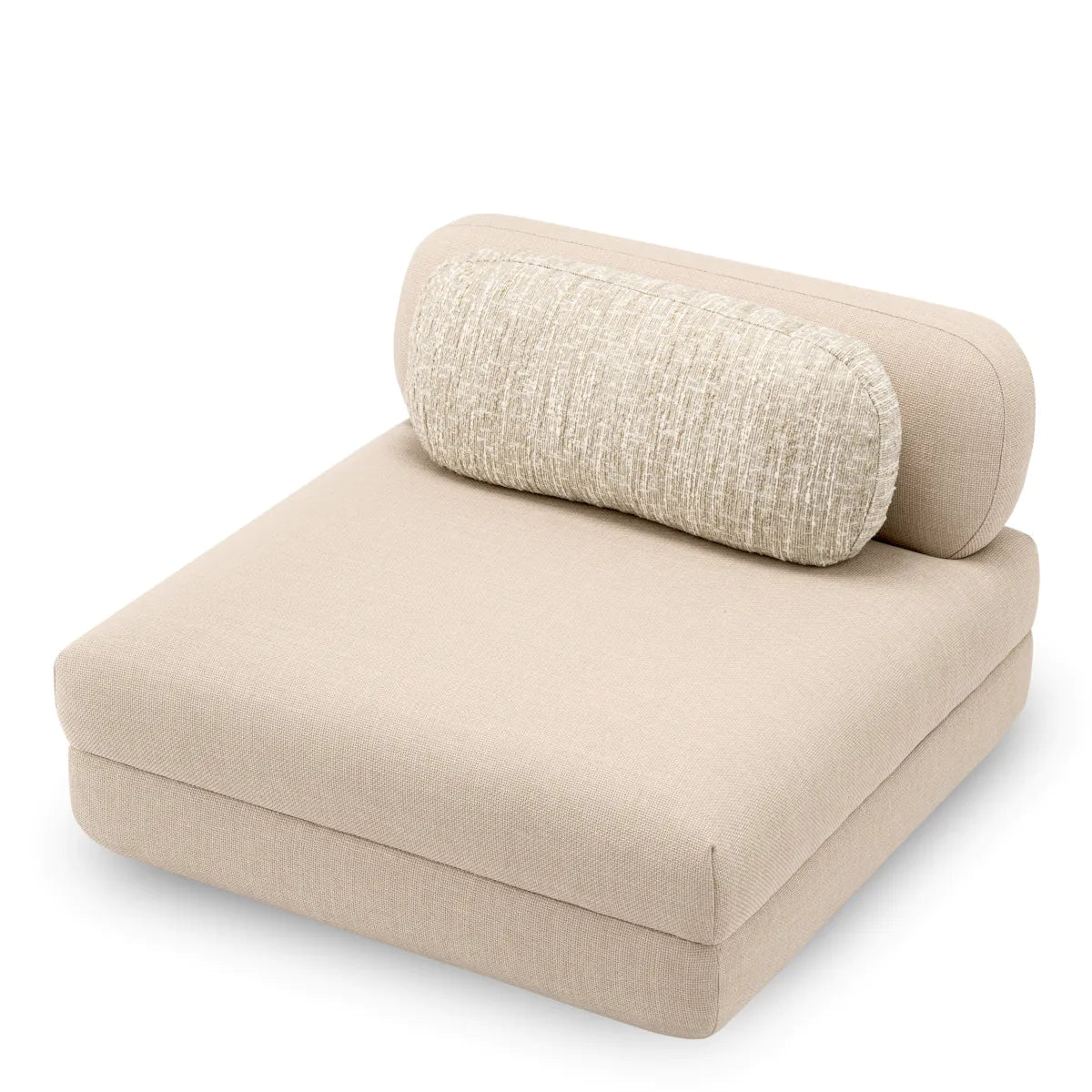 Eichholtz Modular Sofa Paulo - mittleres Modul Eichholtz 118869