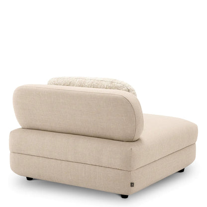 Eichholtz Modular Sofa Paulo - mittleres Modul Eichholtz 118869