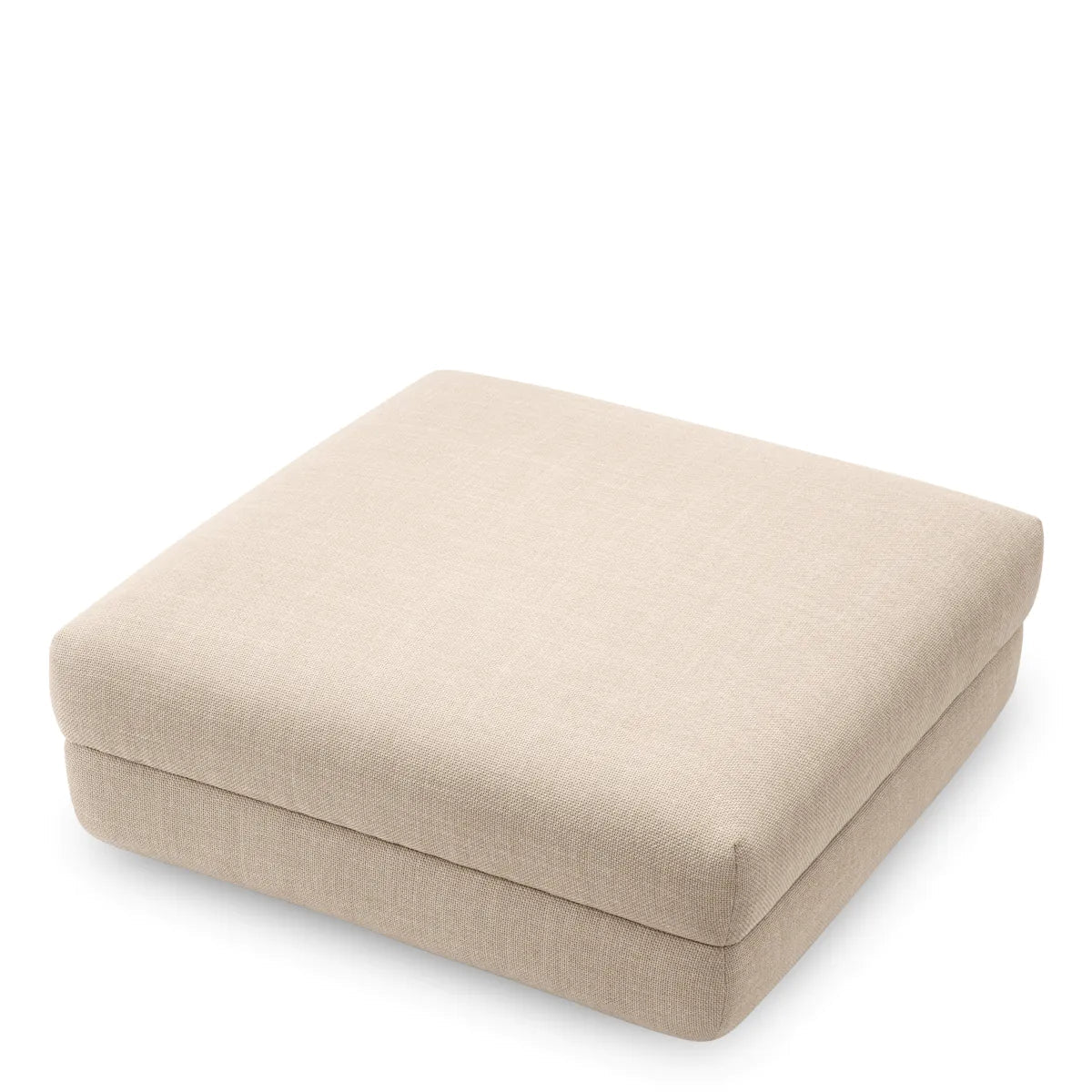 Eichholtz Modular Sofa Paulo - Ottoman Eichholtz 118867