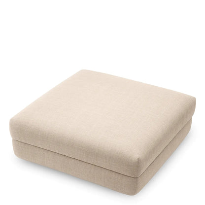 Eichholtz Modular Sofa Paulo - Ottoman Eichholtz 118867