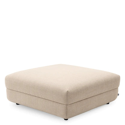 Eichholtz Modular Sofa Paulo - Ottoman Eichholtz 118867