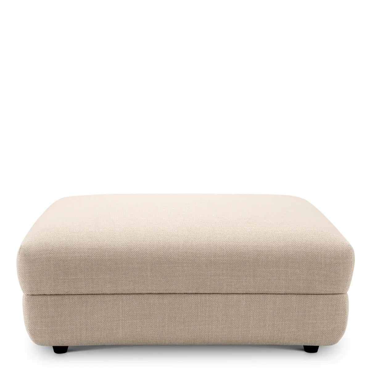 Eichholtz Modular Sofa Paulo - Ottoman Eichholtz 118867