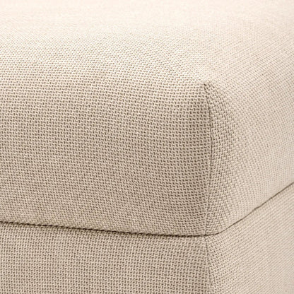 Eichholtz Modular Sofa Paulo - Ottoman Eichholtz 118867