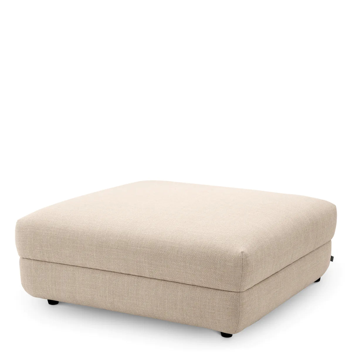 Eichholtz Modular Sofa Paulo - Ottoman Eichholtz 118867