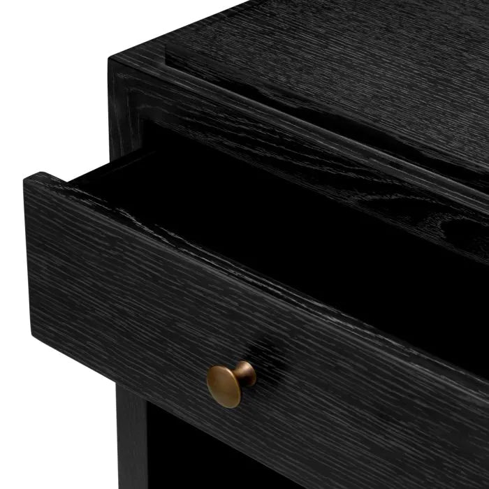 Eichholtz Nachttisch ArtDeco Eichholtz 120277