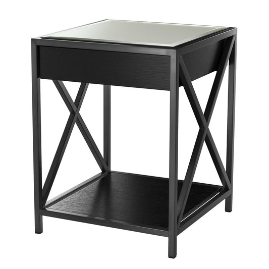 Eichholtz Nachttisch Beverly Hills Eichholtz 111922