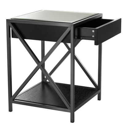 Eichholtz Nachttisch Beverly Hills Eichholtz 111922