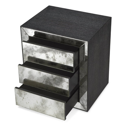 Eichholtz Nachttisch Bogart Eichholtz 118365