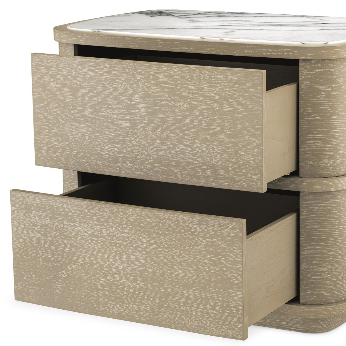 Eichholtz Nachttisch Cabana Eichholtz 115718