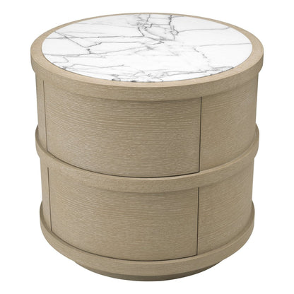 Eichholtz Nachttisch Cabana Eichholtz 117729