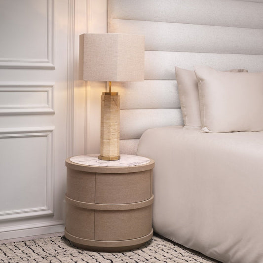 Eichholtz Nachttisch Cabana Eichholtz 117729