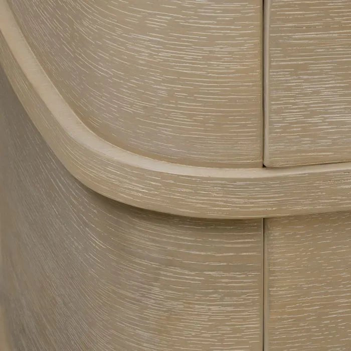 Eichholtz Nachttisch Cabana Eichholtz 119898