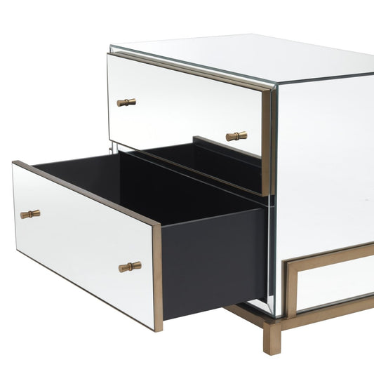 Eichholtz Nachttisch Clarington Eichholtz 114220