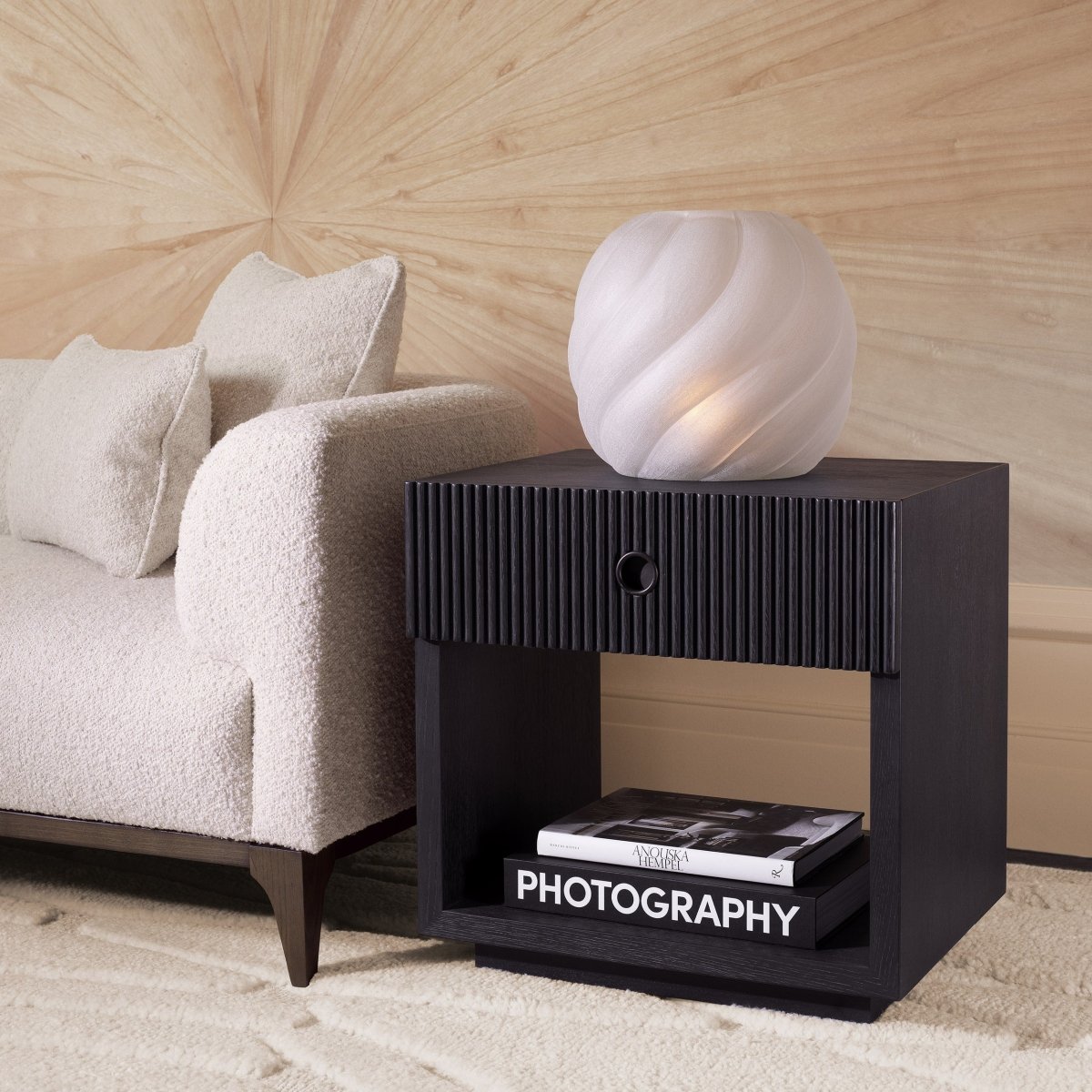 Eichholtz Nachttisch Dimitrios Eichholtz 119213