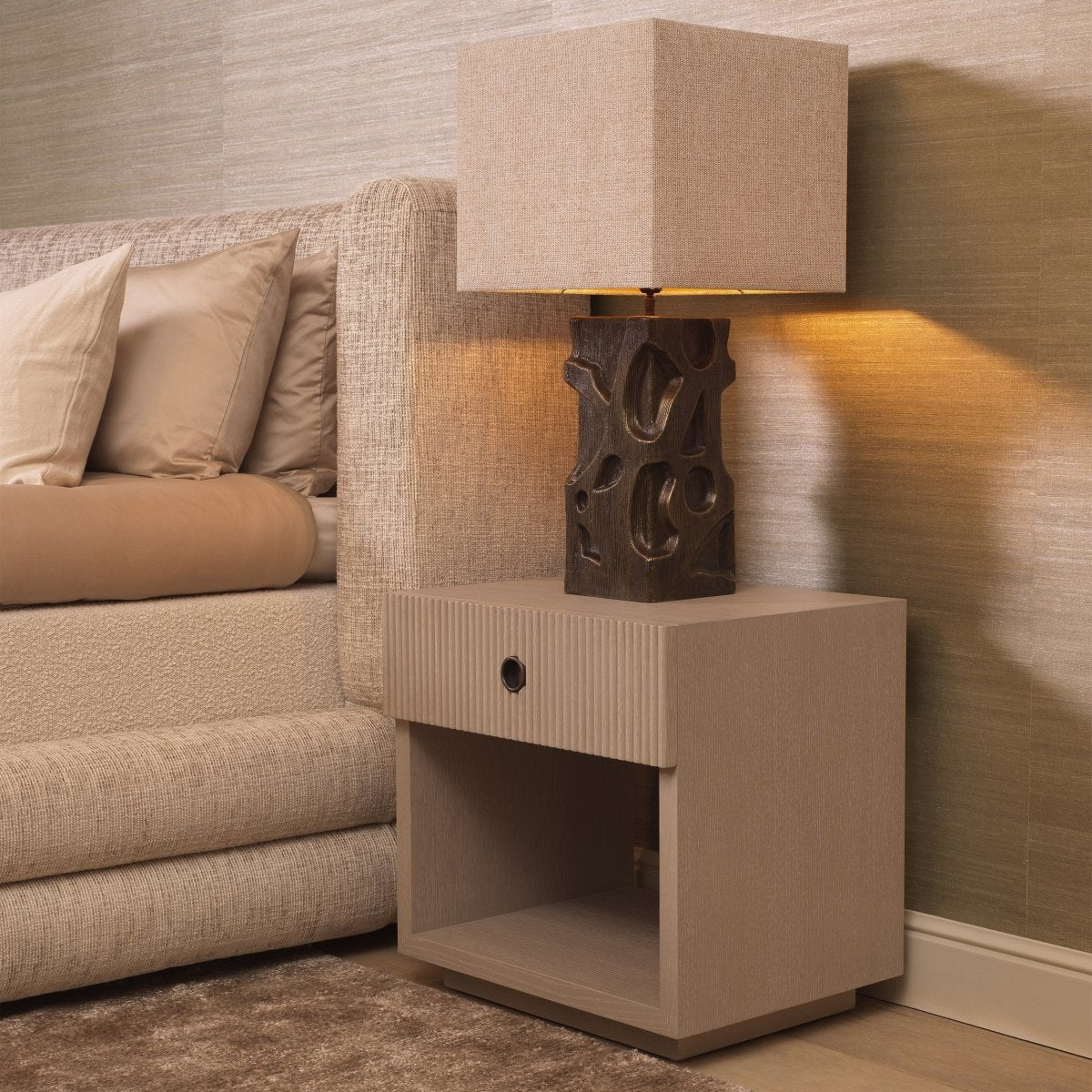 Eichholtz Nachttisch Dimitrios Eichholtz 119214