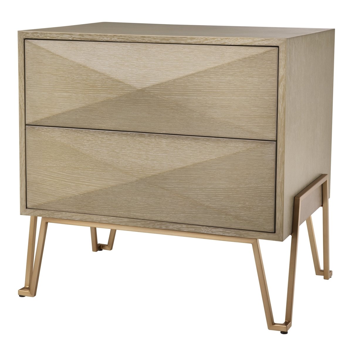 Eichholtz Nachttisch Highland Eichholtz 112003