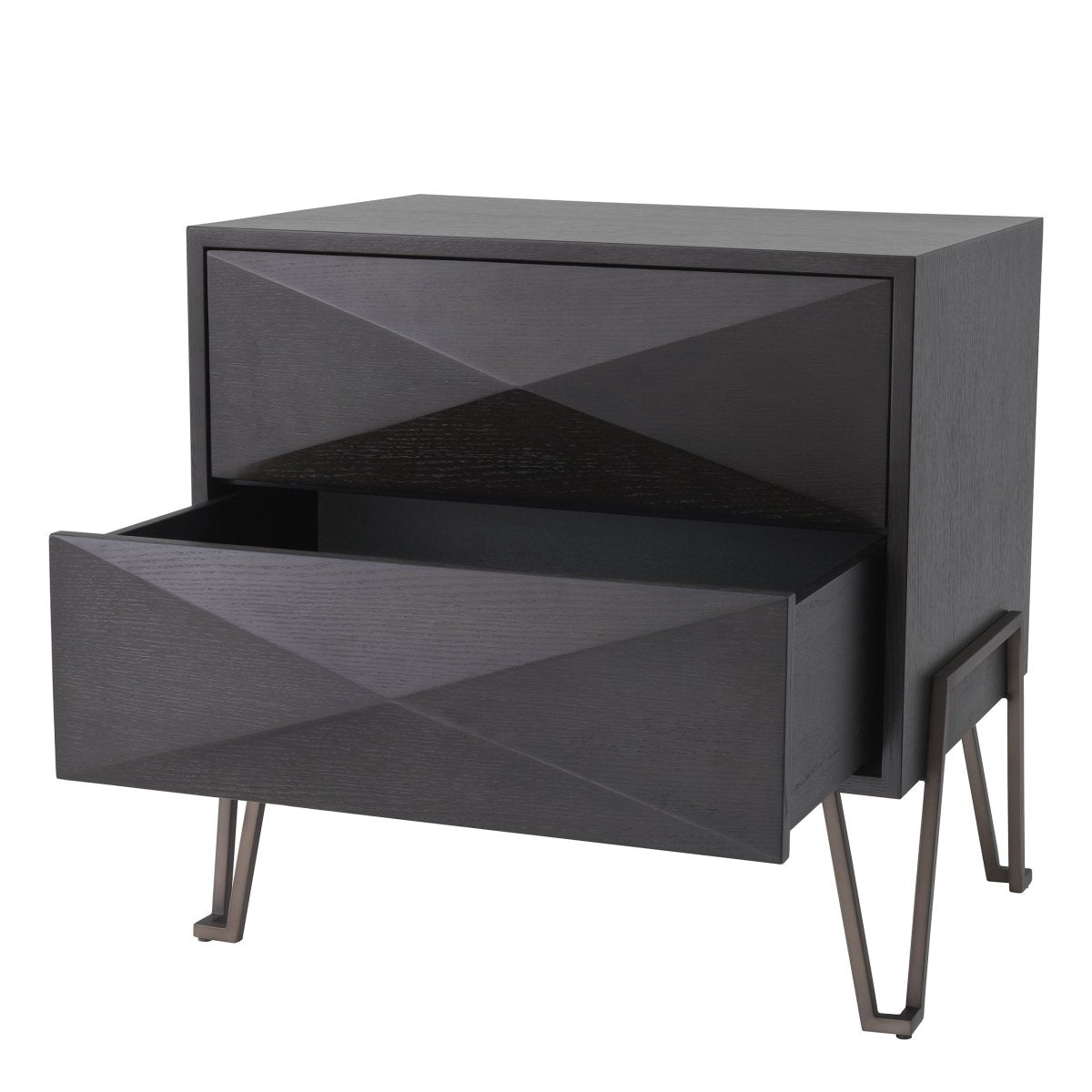 Eichholtz Nachttisch Highland Eichholtz 114529