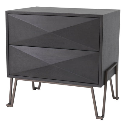 Eichholtz Nachttisch Highland Eichholtz 114529