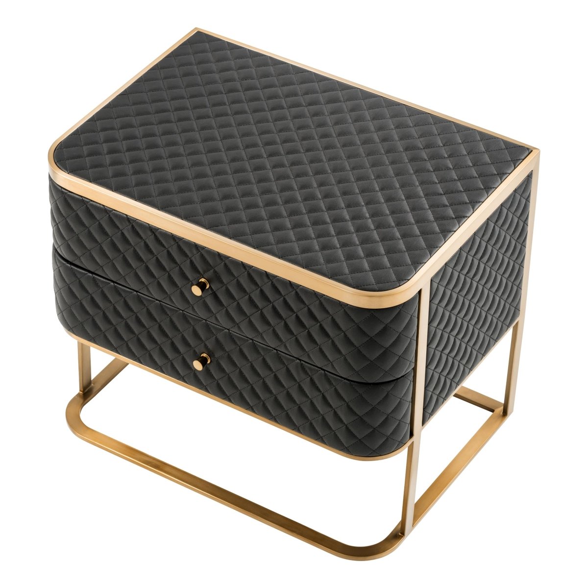 Eichholtz Nachttisch Monfort Eichholtz 113407