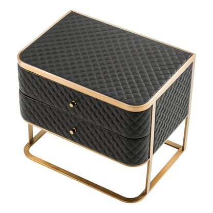 Eichholtz Nachttisch Monfort Eichholtz 113407