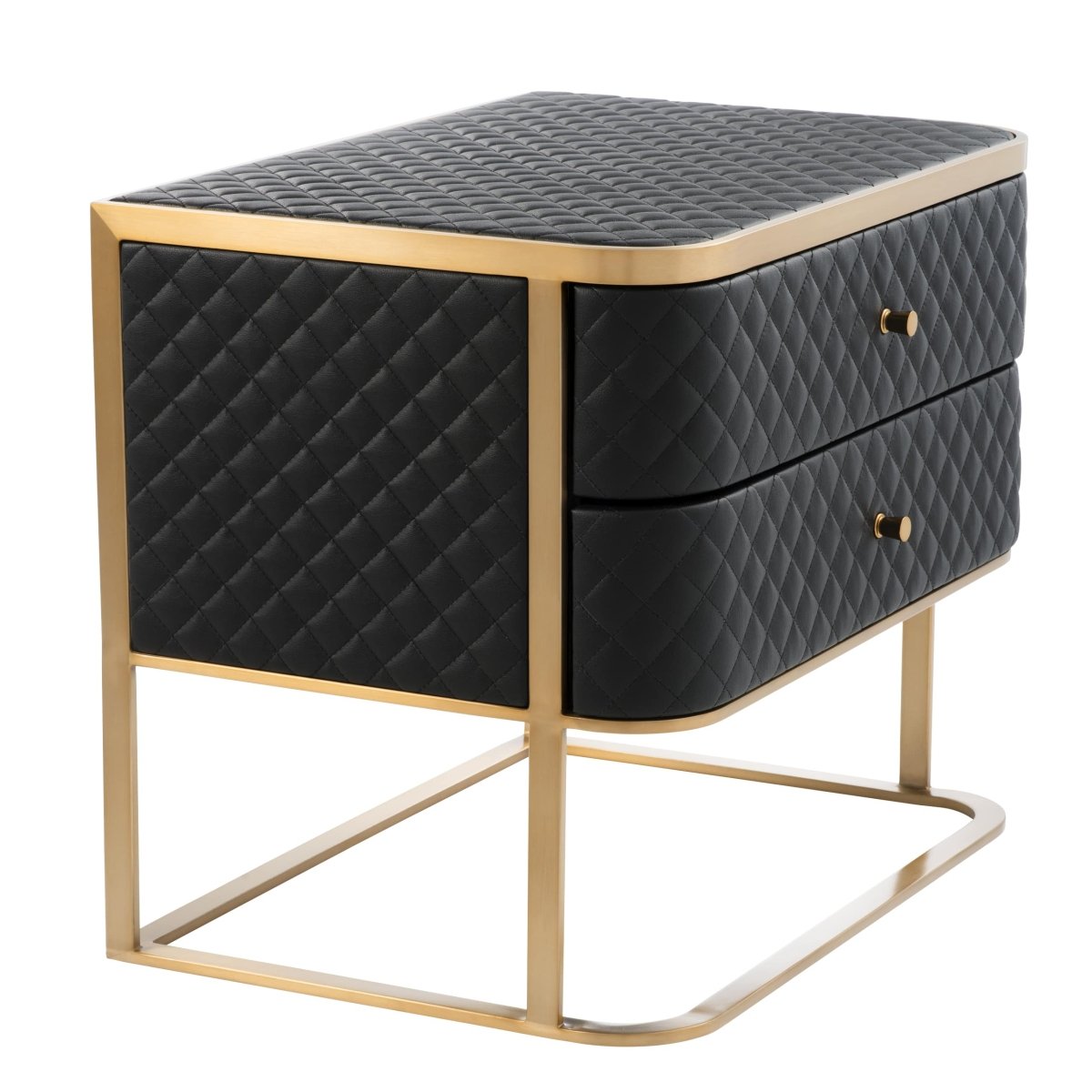 Eichholtz Nachttisch Monfort Eichholtz 113407