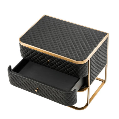 Eichholtz Nachttisch Monfort Eichholtz 113407