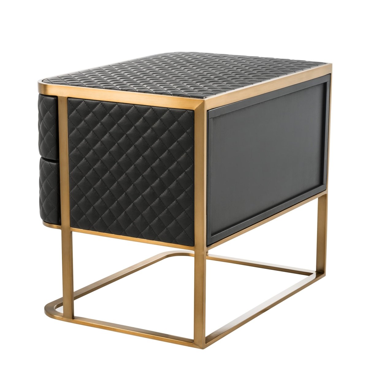 Eichholtz Nachttisch Monfort Eichholtz 113407