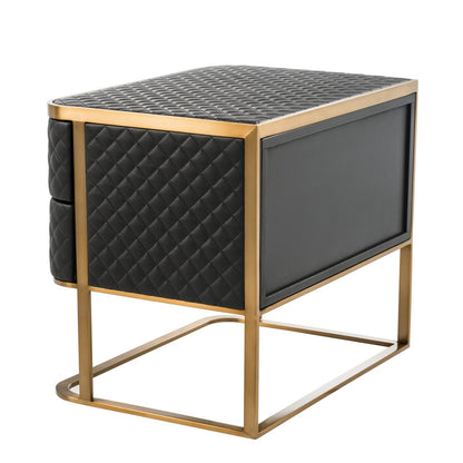 Eichholtz Nachttisch Monfort Eichholtz 113407