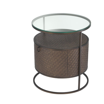 Eichholtz Nachttisch Napa Valley Eichholtz 113397