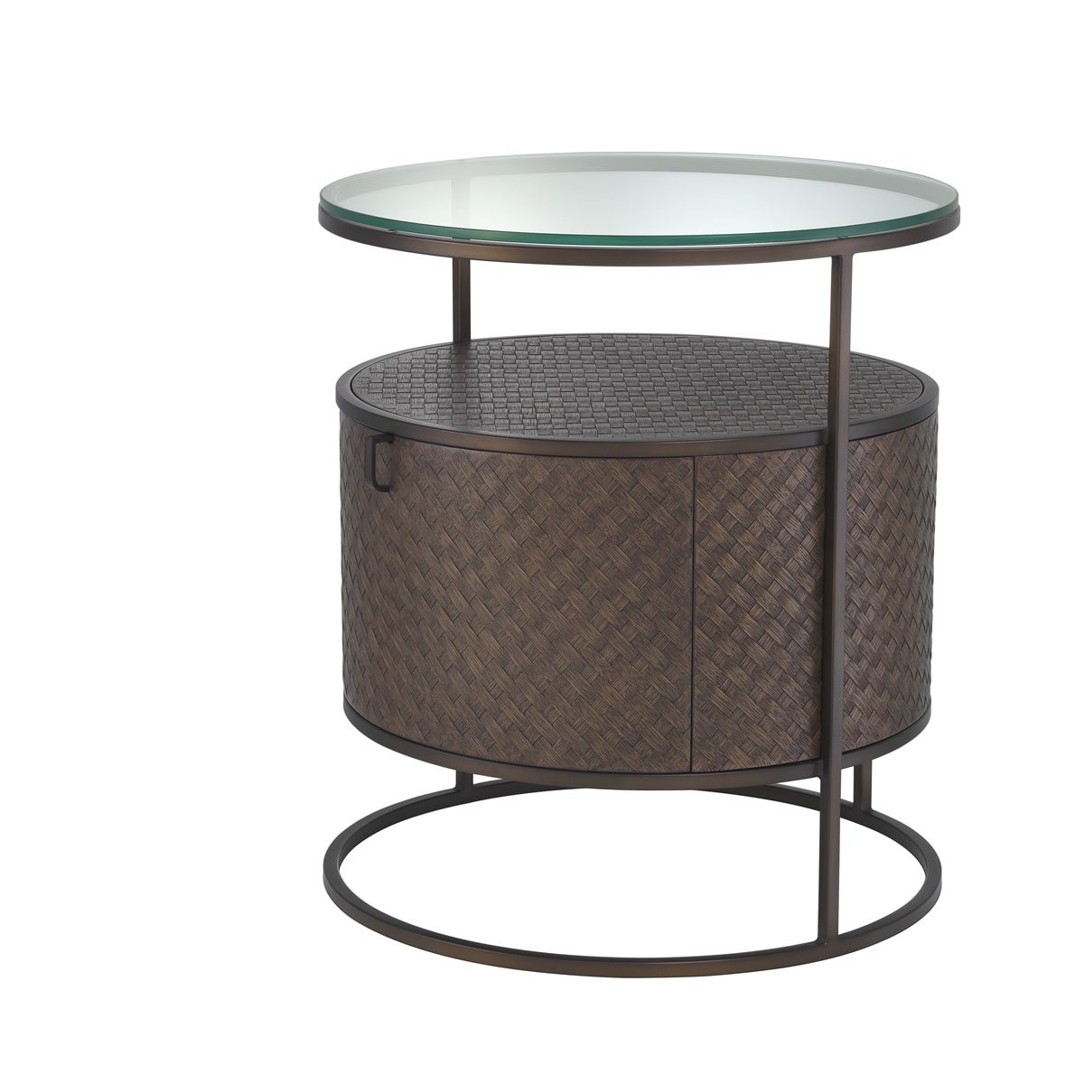 Eichholtz Nachttisch Napa Valley Eichholtz 113397