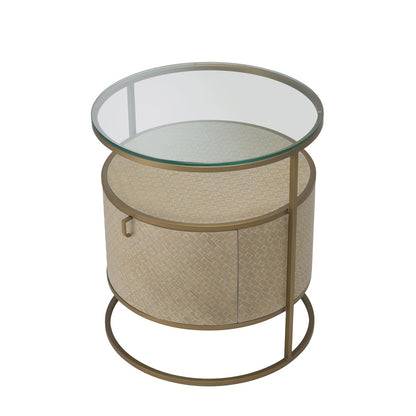 Eichholtz Nachttisch Napa Valley Eichholtz 114776