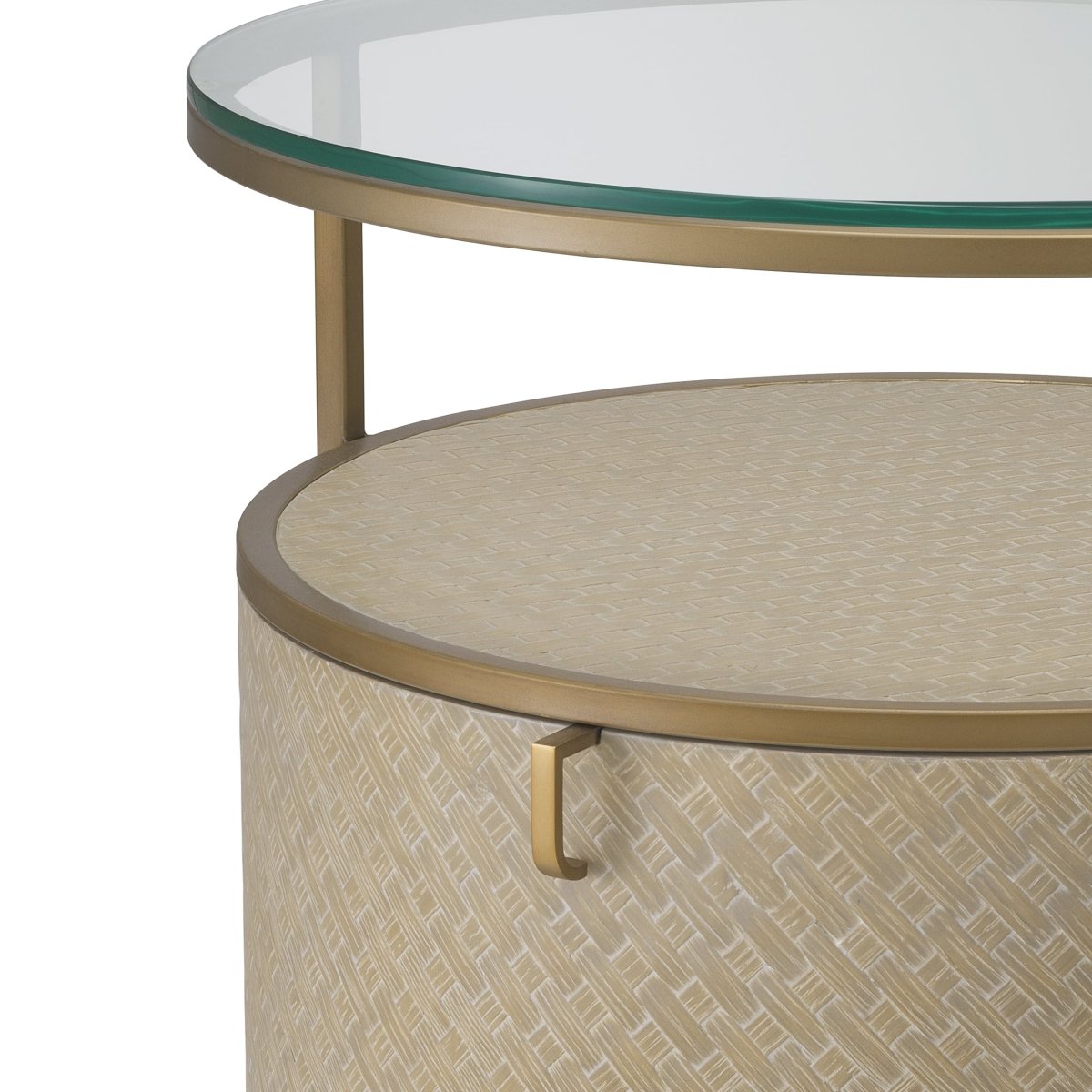 Eichholtz Nachttisch Napa Valley Eichholtz 114776