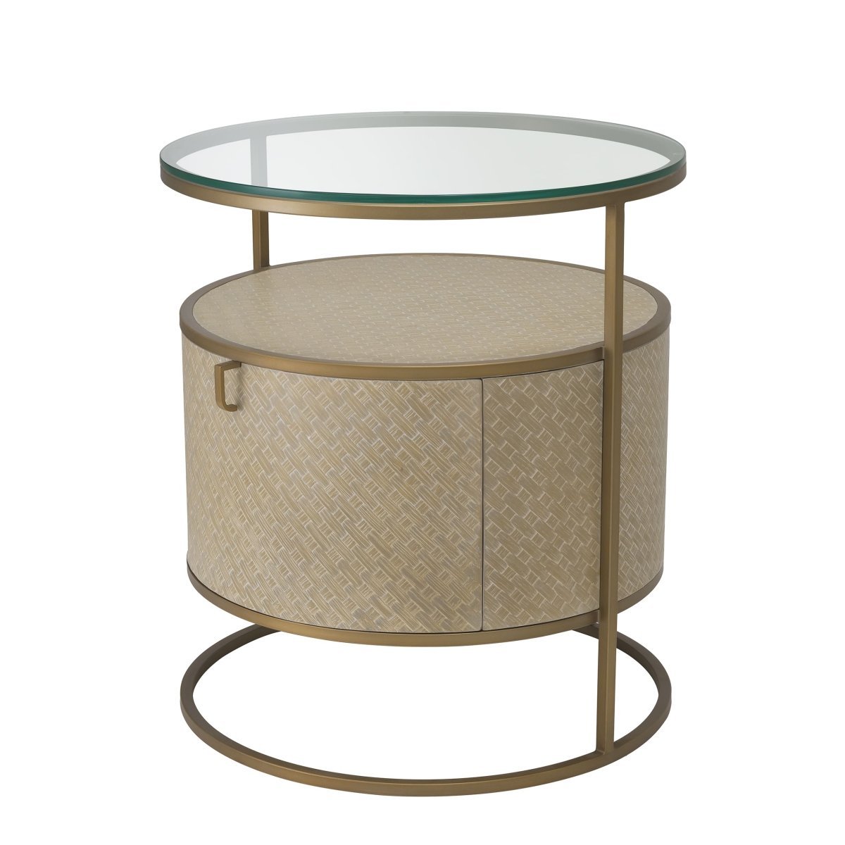 Eichholtz Nachttisch Napa Valley Eichholtz 114776