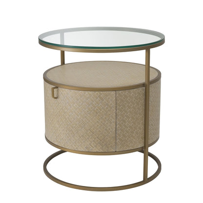 Eichholtz Nachttisch Napa Valley Eichholtz 114776