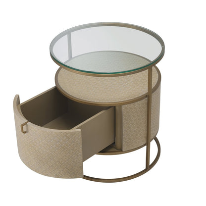 Eichholtz Nachttisch Napa Valley Eichholtz 114776