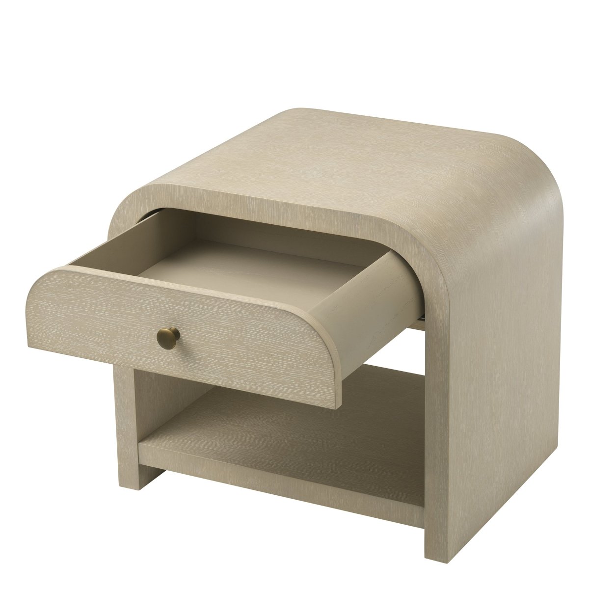 Eichholtz Nachttisch Rhodes Eichholtz 119183