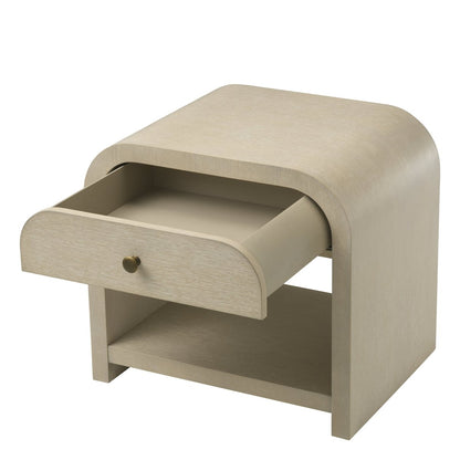 Eichholtz Nachttisch Rhodes Eichholtz 119183