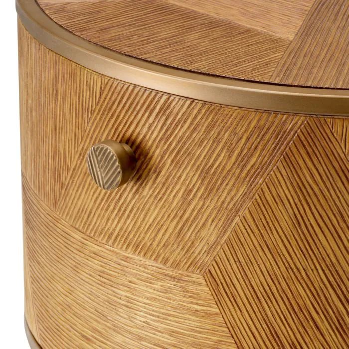 Eichholtz Nachttisch Velutto Eichholtz 119895