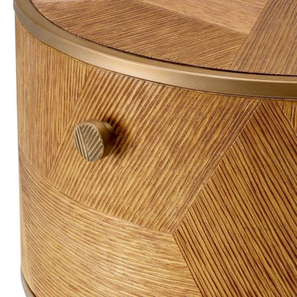 Eichholtz Nachttisch Velutto Eichholtz 119895