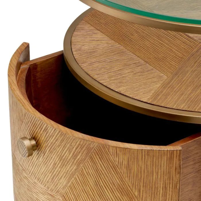 Eichholtz Nachttisch Velutto Eichholtz 119895