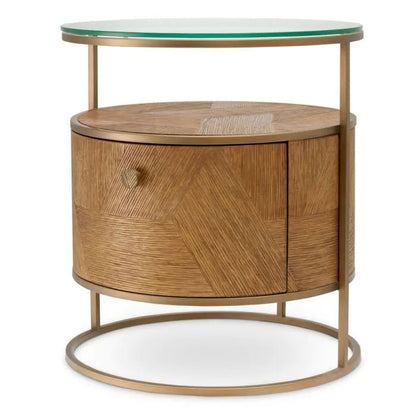 Eichholtz Nachttisch Velutto Eichholtz 119895