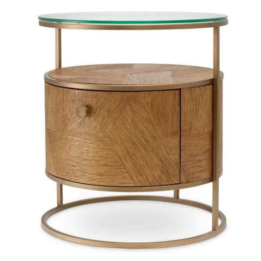 Eichholtz Nachttisch Velutto Eichholtz 119895