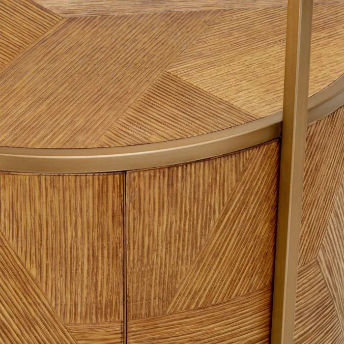 Eichholtz Nachttisch Velutto Eichholtz 119895