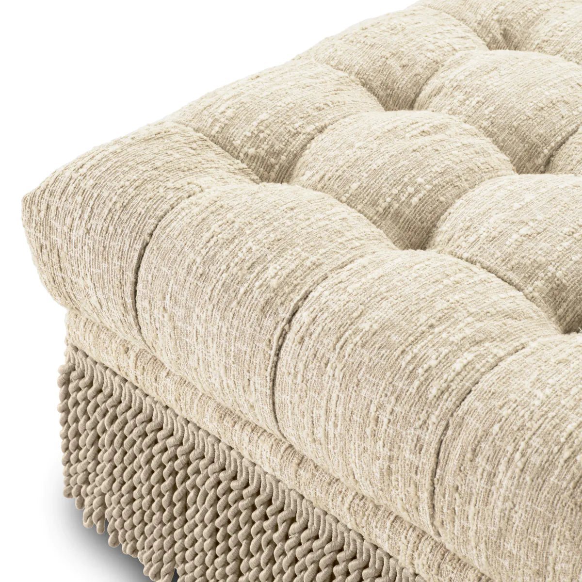 Eichholtz Ottoman Dorantes Eichholtz 118729