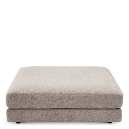 Eichholtz Ottoman Lounge Club Eichholtz 119400